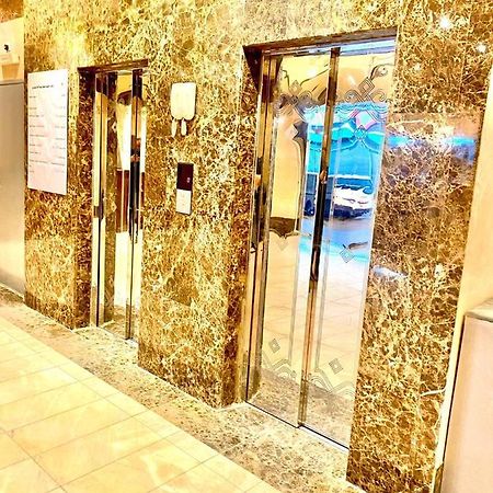 فندق منازل عيون An Naqā' エクステリア 写真